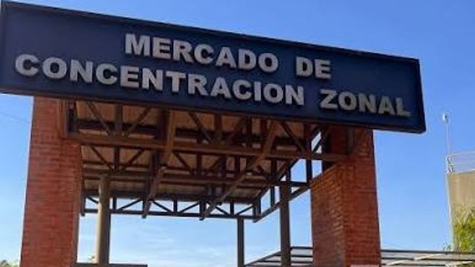 El Mercado Concentrador de Eldorado abrirá también los domingos desde octubre.