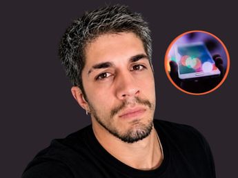 Caso Agostina Vega: revelaron el resultado de las pericias al celular de Claudio Barrelier