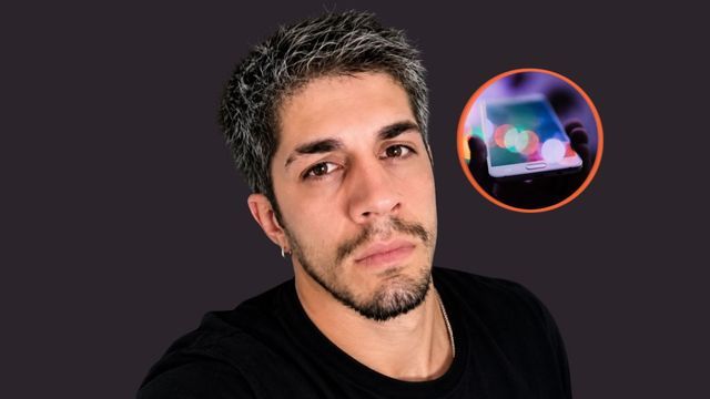 Analizaron el celular de Claudio Barrelier y se conocieron los impactantes resultados.