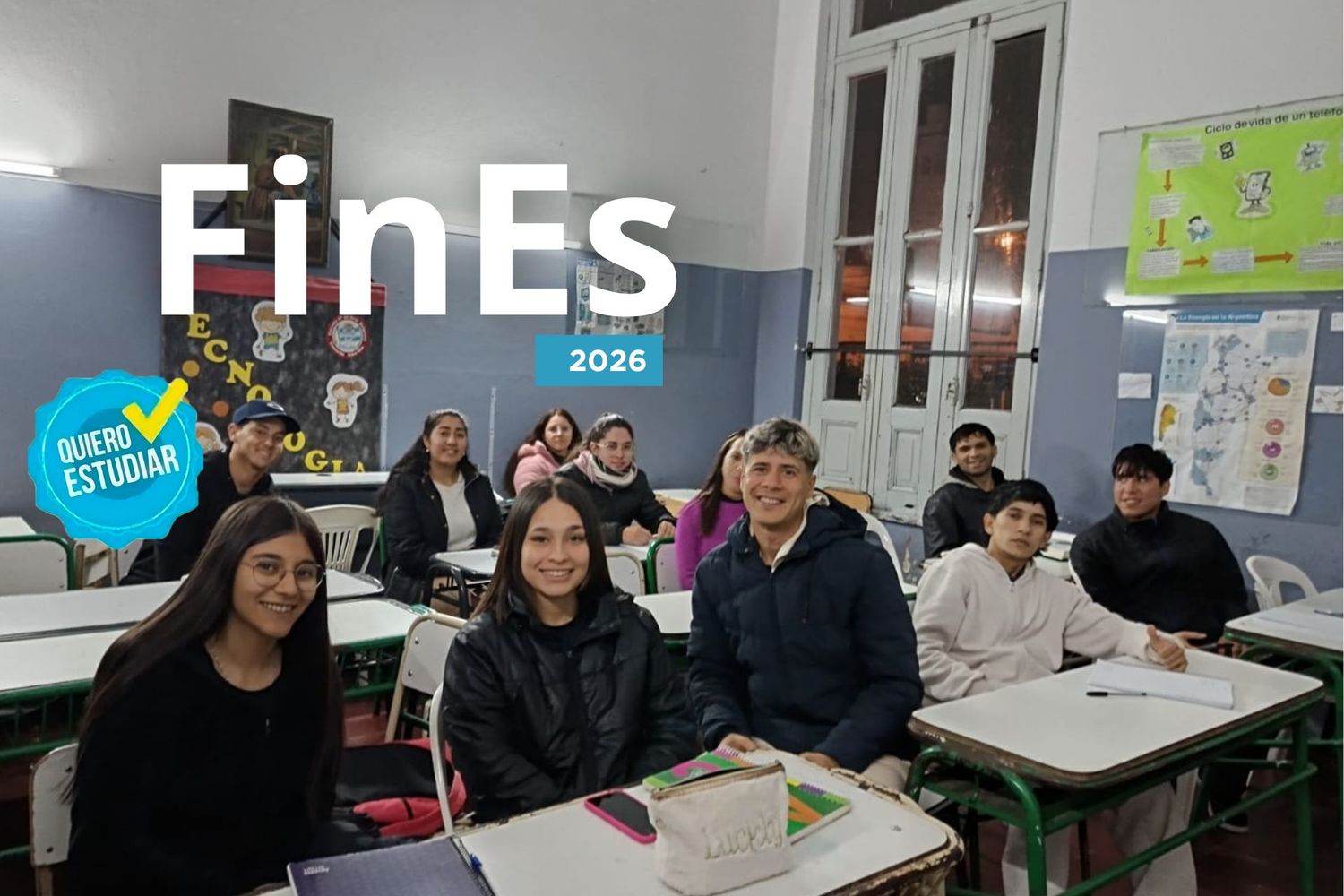 Plan FinEs 2026.