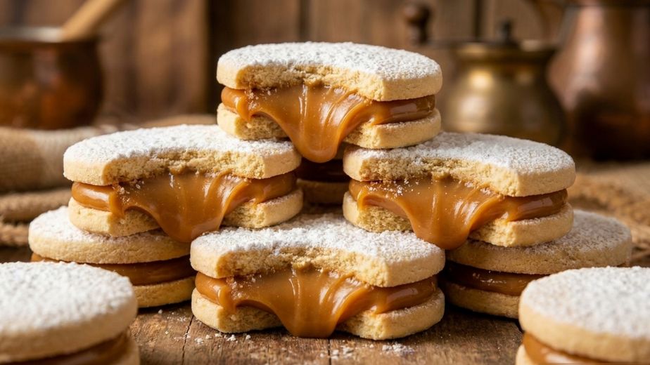 Fiesta Nacional del Alfajor 2026: cuándo es, qué artistas tocarán y la gran novedad de esta edición