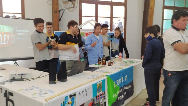 Expo Secundaria 2026: Eldorado reunirá a escuelas para orientar a estudiantes que ingresan al nivel medio.