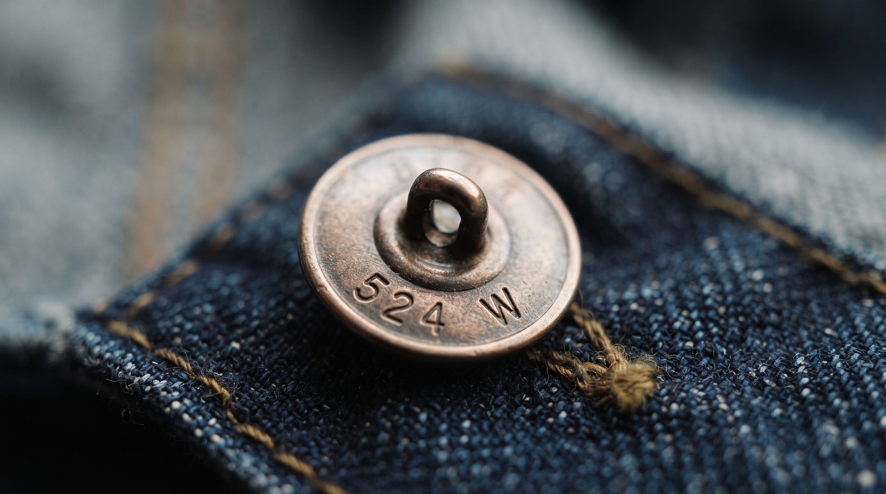 Cómo saber si tu campera de jean Levi's es original: la opinión de un experto 