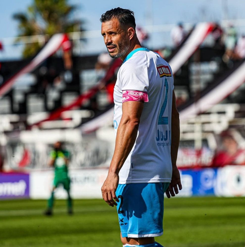 El "Lobo" jujeño afronta este último tramo del torneo de la Primera Nacional con el ánimo renovado tras una serie de presentaciones positivas, y de cara al próximo encuentro, el capitán Guillermo Cosaro remarcó la evolución del grupo.