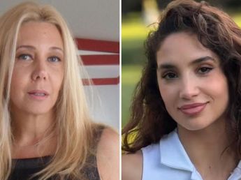 Melody Luz habló del vínculo de Mariana Nannis con su nieta, Venezia: "Mi hija no tiene por qué acercarse a alguien así de mala" 