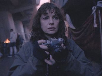 La nueva serie de Dolores Fonzi que arrasa en Netflix con solo 4 capítulos