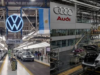 Atención | Volkswagen y Audi llaman a revisión a casi tres millones de vehículos en todo el mundo: estos son los modelos afectados