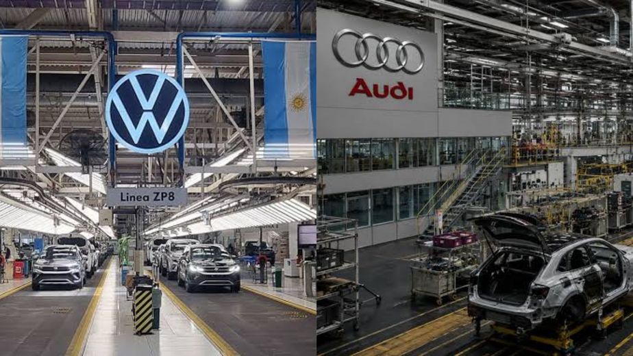 Atención | Volkswagen y Audi llaman a revisión a casi tres millones de vehículos en todo el mundo: estos son los modelos afectados