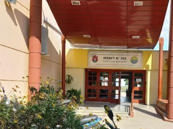 Alerta por un nene que llevó una pistola a una escuela de Córdoba
