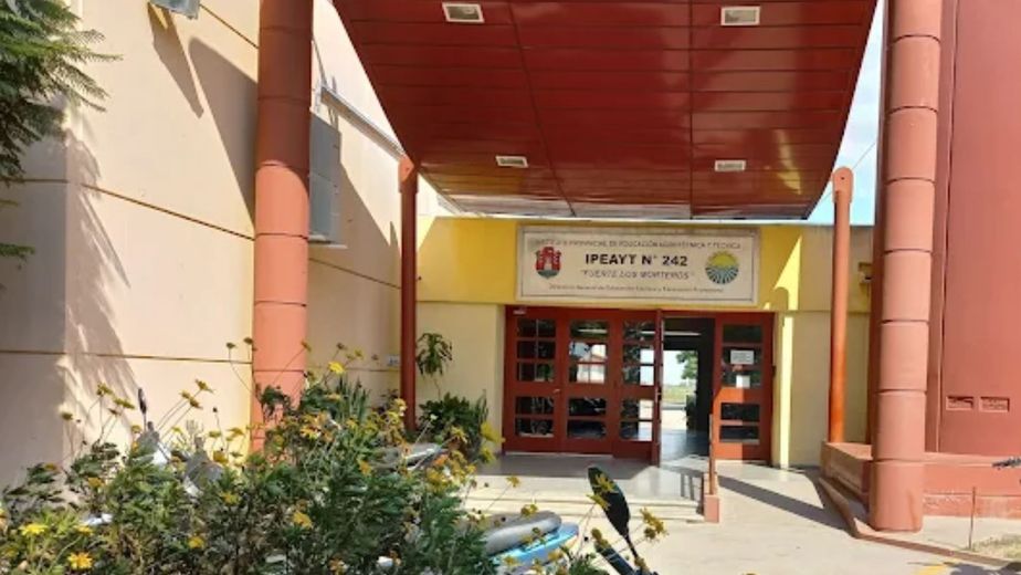 Alerta por un nene que llevó una pistola a una escuela de Córdoba