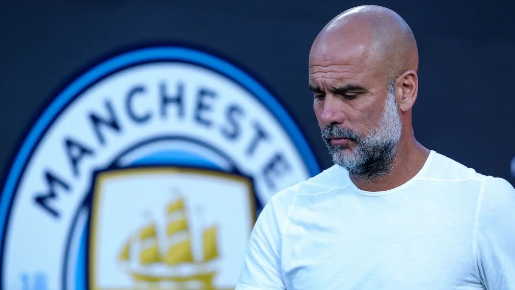 Manchester City.