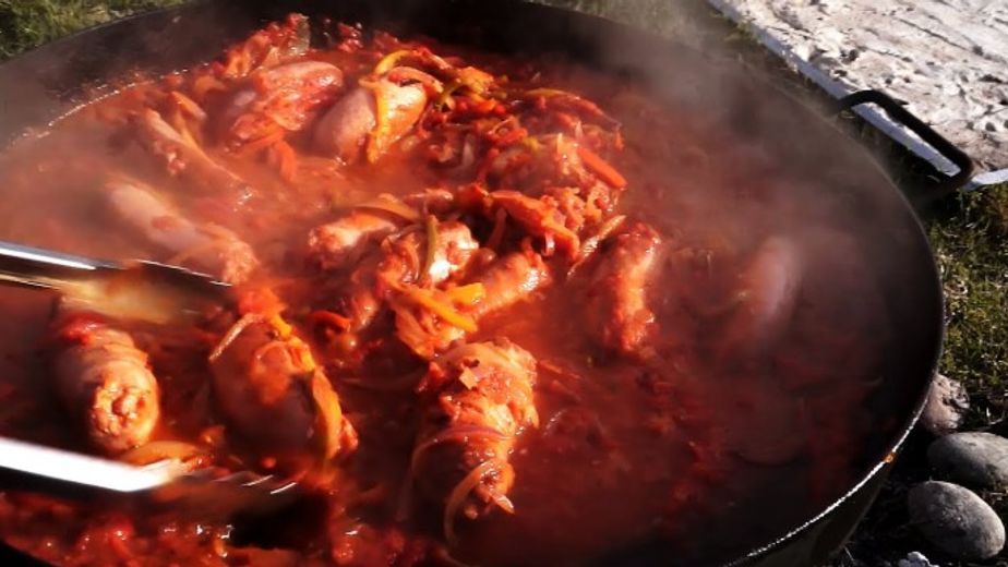 Llega la Fiesta del Chorizo a la Pomarola: dónde será y qué se podrá comer