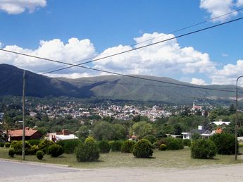 Temblor en Córdoba: un nuevo sismo en el Valle de Punilla sacudió la noche de este jueves