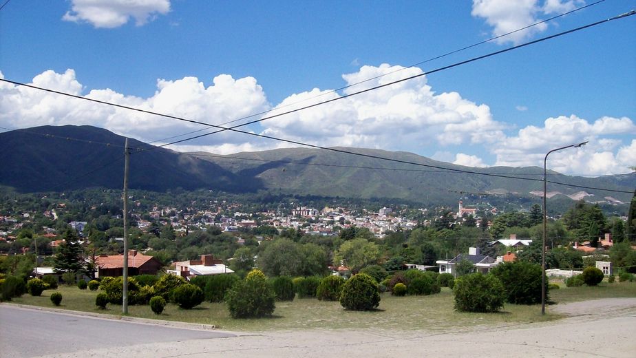 Temblor en Córdoba: un nuevo sismo en el Valle de Punilla sacudió la noche de este jueves