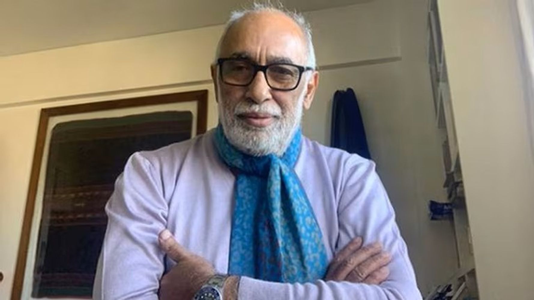 El Negro González Oro