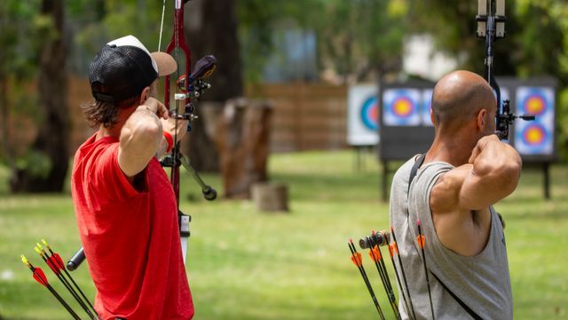 Torneo Nacional de Tiro con Arco