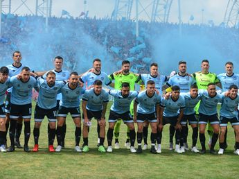 A cuatro años del regreso de Belgrano a Primera, en que andan los protagonistas del ascenso