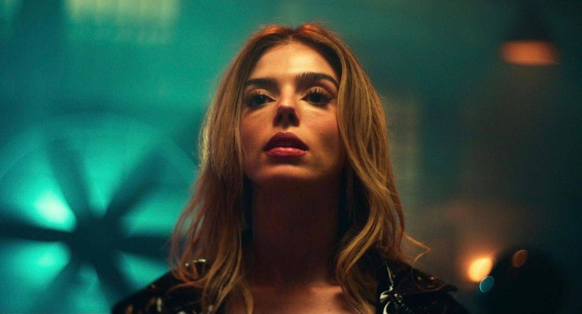 “El lado dulce de la traición” combina romance, deseo y suspenso en una producción brasileña.