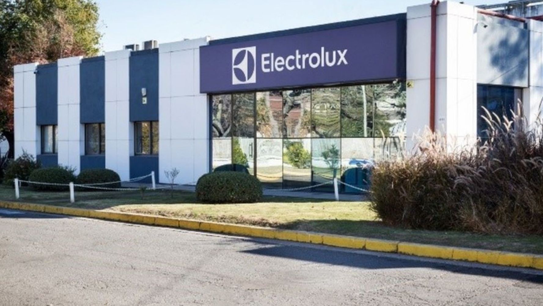 Electrolux