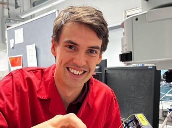 Jake Watson, neurocientífico en Cambridge: “Estudiar cerebros de ratón no te descubre todo sobre los humanos”