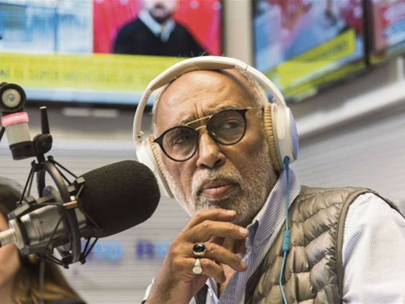 El Negro González Oro