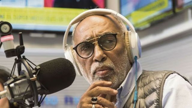 El Negro González Oro: quiénes son sus hijos