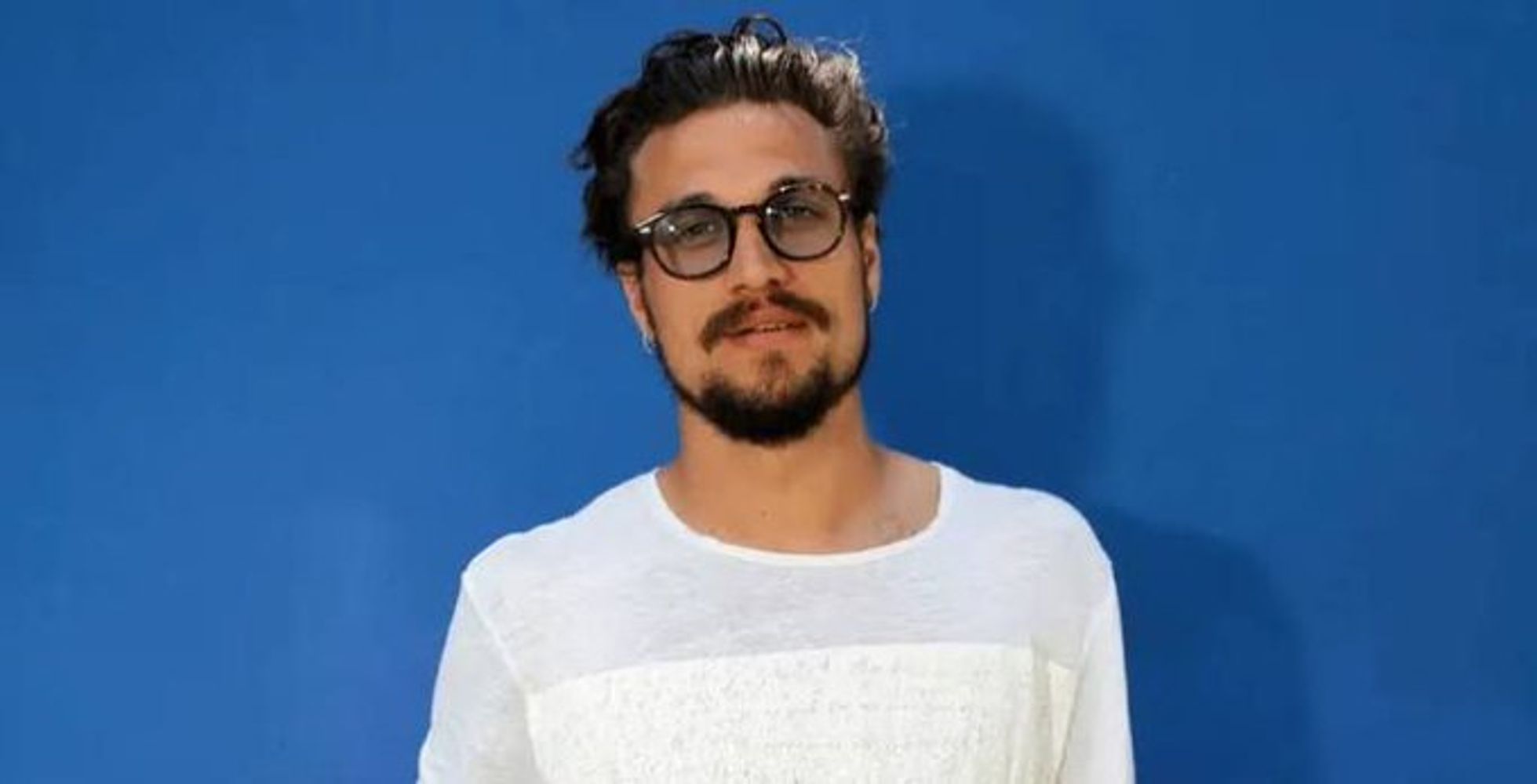 Daniel Osvaldo, internado en grave estado.