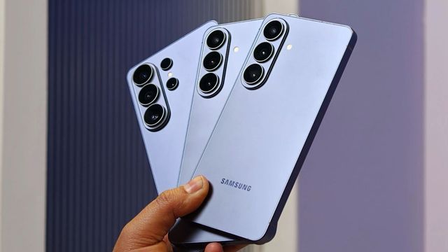 Samsung S27.