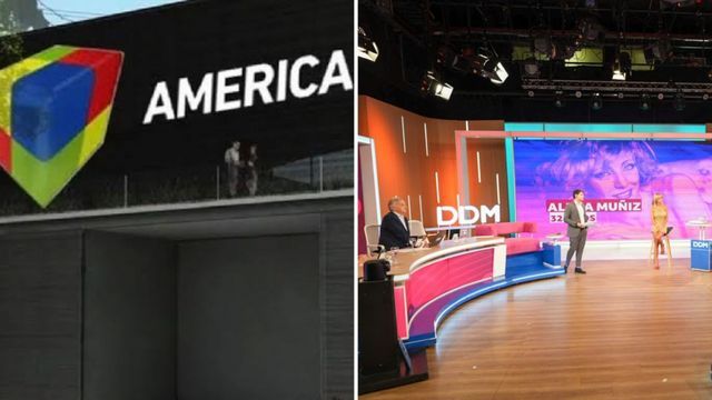 El periodista de América TV que será padre por primera vez