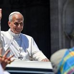 Papa León XIV