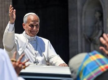 Orgullo argentino: confirmaron que el papa León XIV utilizará un vehículo de fabricación nacional como papamóvil en su visita al país