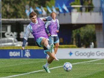 La AFA confirmó cómo quedó el aforo en el estadio Kempes para el amistoso de la Selección Argentina