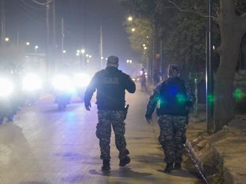 Encontraron a 6 personas desaparecidas durante un megaoperativo en Córdoba