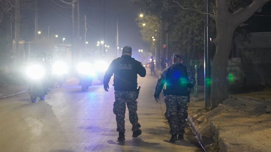 Encontraron a 6 personas desaparecidas durante un megaoperativo en Córdoba