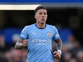Manchester City fue declarado culpable de más de cien infracciones y podría descender de categoría: qué pasará con Enzo Fernández