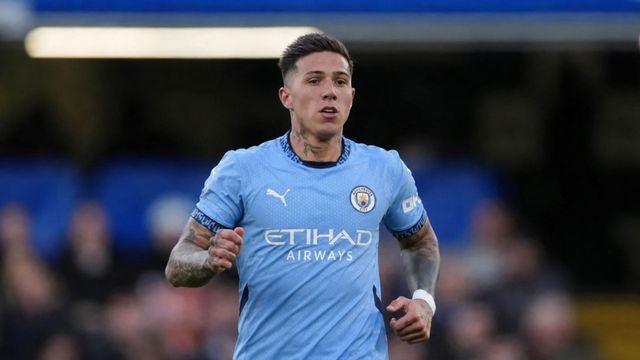 Manchester City.