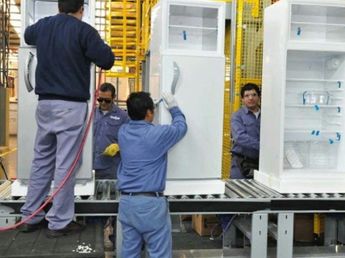 Cierra una histórica fábrica de electrodomésticos: casi 200 puestos de trabajo en riesgo