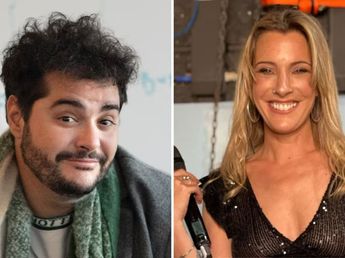 Dani La Chepi contó cómo fue su fallido encuentro íntimo con Homero Pettinato: "No me animé"