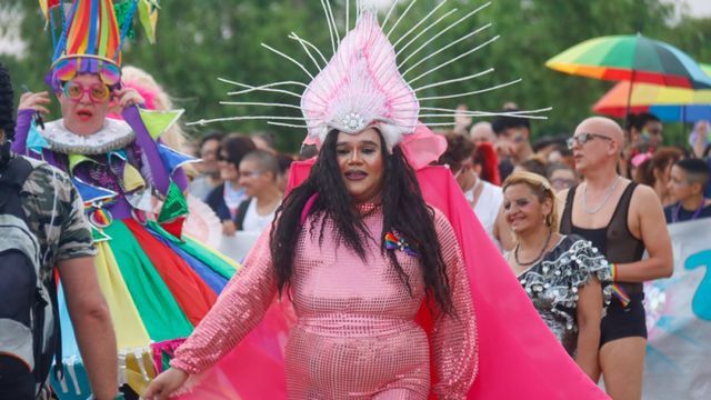 La 3ª Marcha del Orgullo ya tiene sede en la provincia
