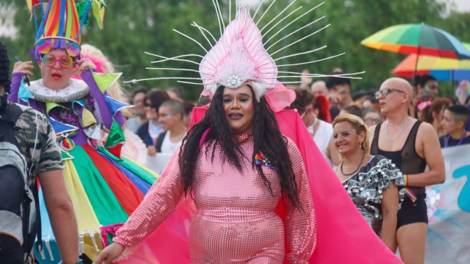 La 3ª Marcha del Orgullo ya tiene sede en la provincia