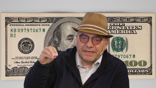 “Te conviene comprarla hoy”: El “gurú del dólar” explicó qué espera para el dólar y dónde ve una oportunidad