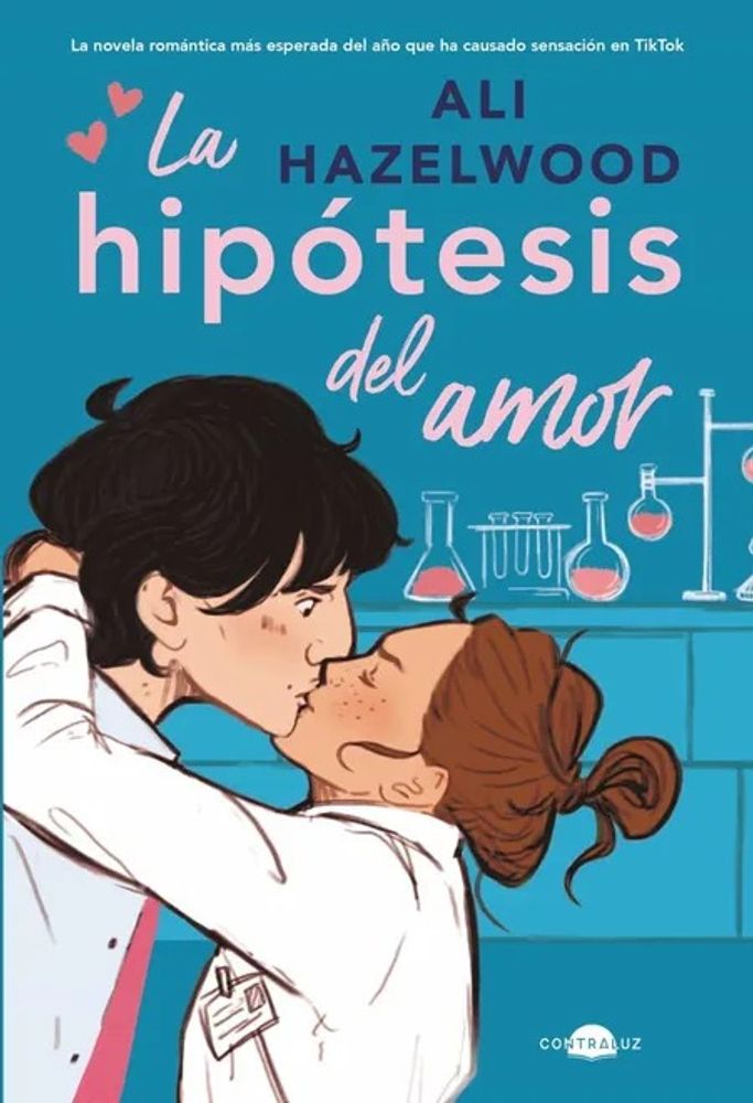 “La hipótesis del amor”.
