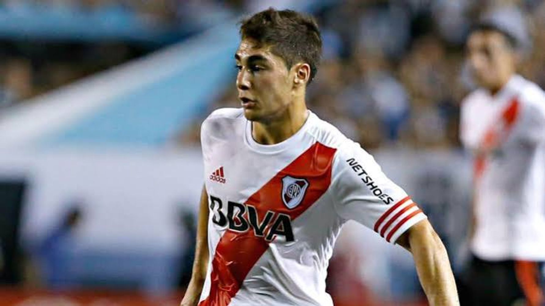 Ezequiel Cirigliano.