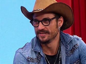 La salud de Daniel Osvaldo: su familia rompió el silencio y contó cómo sigue