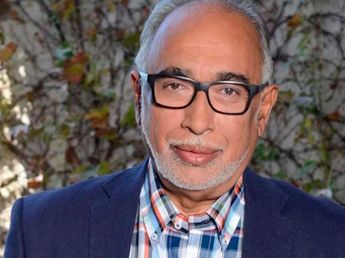 Murió Oscar González Oro a los 74 años, una de las voces más importantes de la radio
