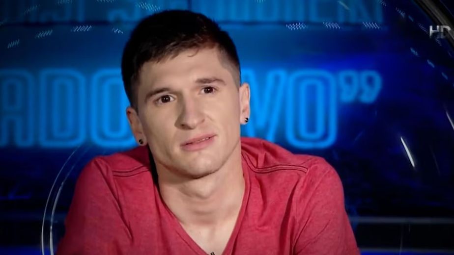 Operaron de urgencia a Mauricio Guirao, ex Gran Hermano, tras sufrir una seria complicación