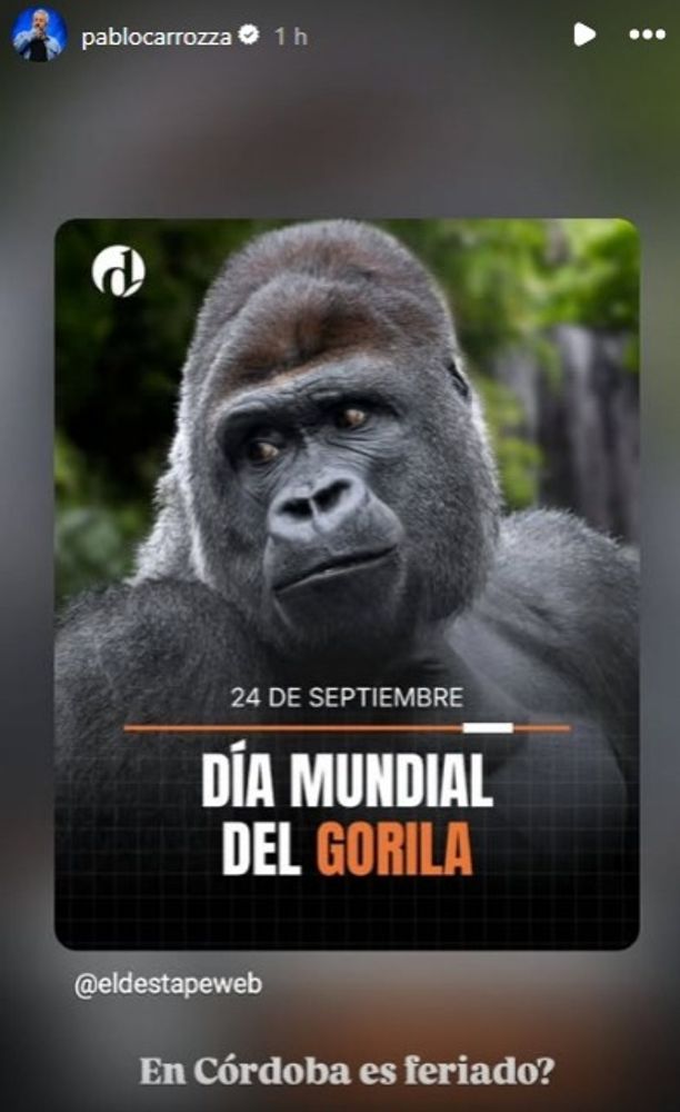 Pablo Carrozza.