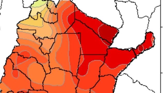Misiones tendría hasta 500 kWh mensuales de consumo subsidiado en verano.