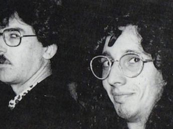 Fito Páez recordó la drástica decisión que tomó cuando empezaba a tocar con Charly García