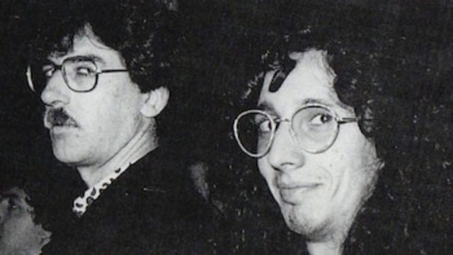 Fito Páez recordó su sacrificio para trabajar con Charly García